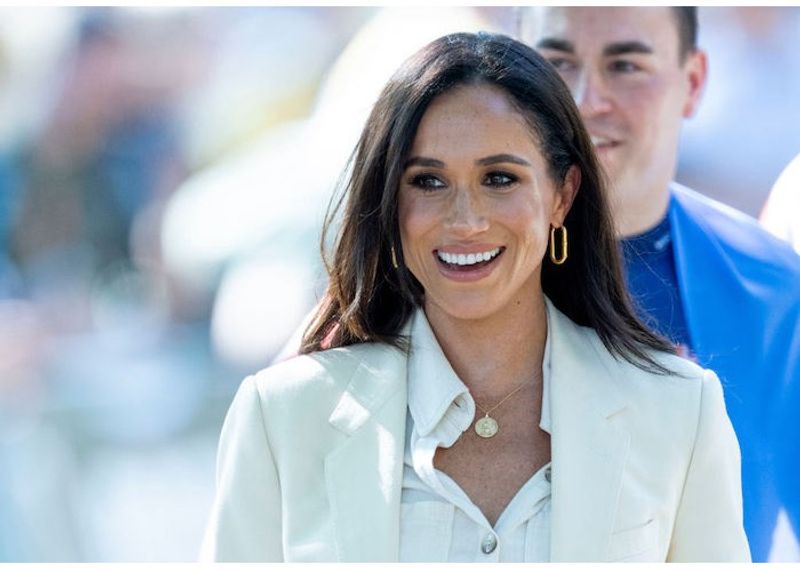 メーガン妃がアメリカ上院議員の候補に？　「ありえない話ではない」と報じられる