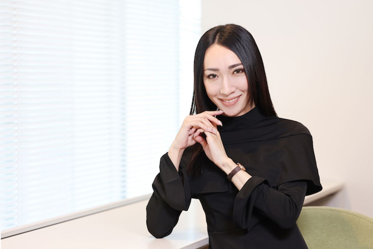 メディアから消えたジェンダーレスタレント ゆしんさんの現在地