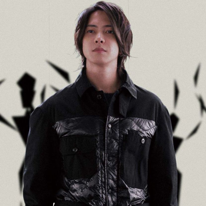 藤原ヒロシが手掛ける「7 モンクレール フラグメント ヒロシ・フジワラ」新作登場。山下智久が登場するショートフィルム公開！　