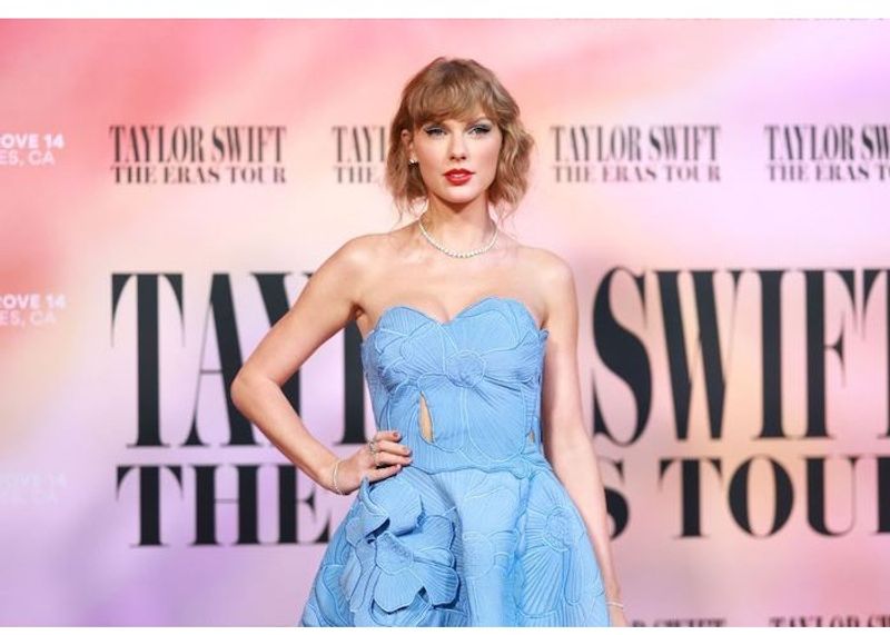 テイラー・スウィフトに新恋人！　快進撃が止まらない【2023年10月の海外ゴシップ】