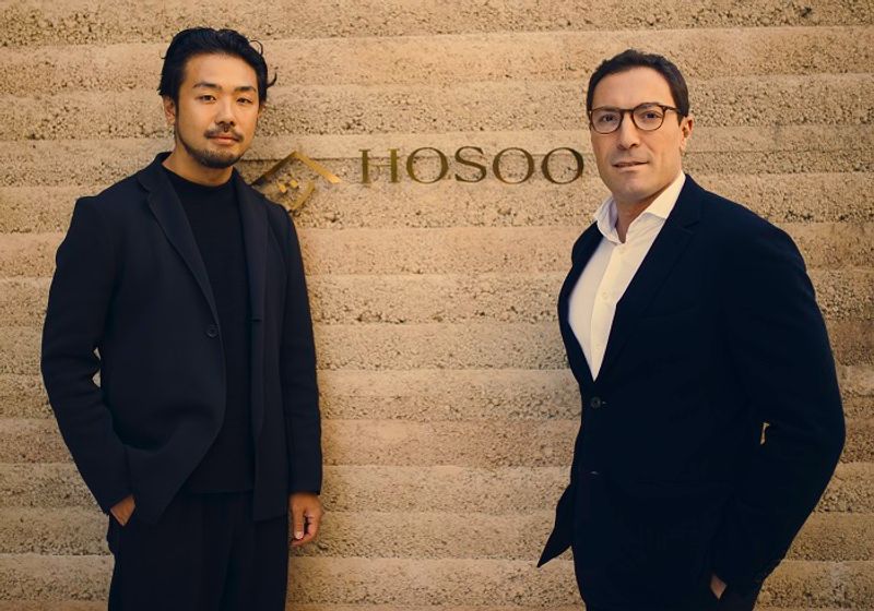 LVMHメティエ ダールが西陣織の老舗・細尾とパートナーシップ。日本のシルク産業の再生と新たな発展を目指す