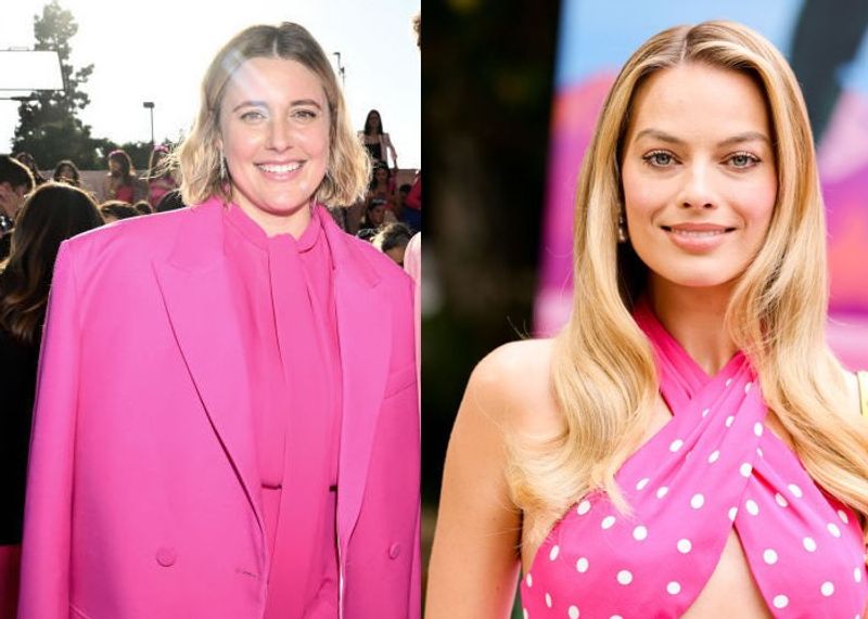 テイラー・スウィフト、マーゴット・ロビーほか、2023年世界を動かしたパワフルな女性10人を発表