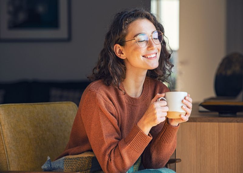 手軽にできる温活のすすめ。おすすめアイテムやスポット紹介