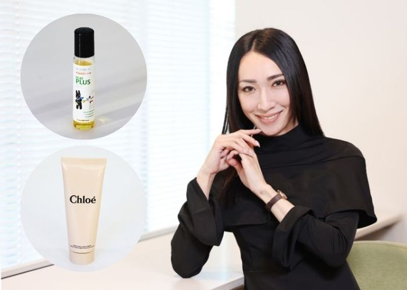 ゆしんさんの美容ルーティン 愛用品やこだわりコスメを紹介
