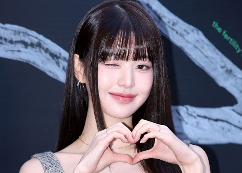 韓国アイドルや俳優の前髪がお手本！　今旬のフルバングスタイル7