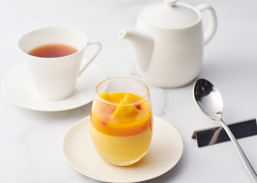 「ザ・ペニンシュラ香港」の 「ブティック＆カフェ」が日本初上陸！