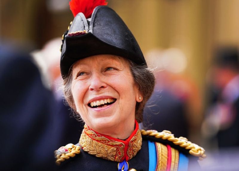 英国王室いちの働き者、アン王女とはどんな人物なのか