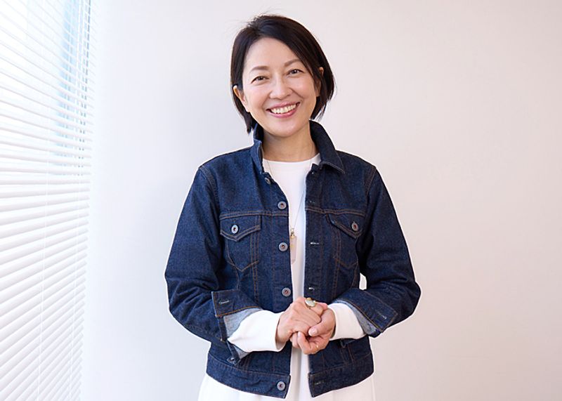 羽田美智子さんと考える「今、私たちにできること」