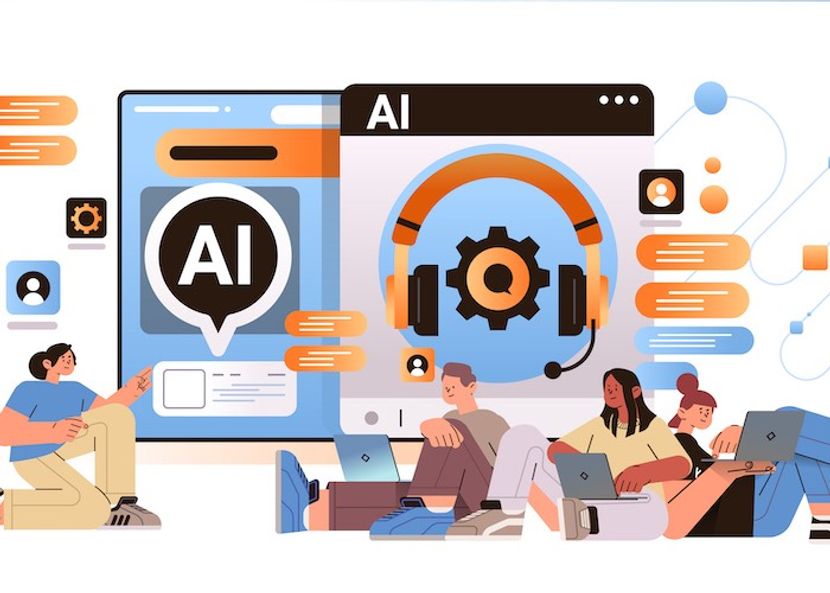 人工知能を規制する世界初の法律「AI法」がEUに誕生