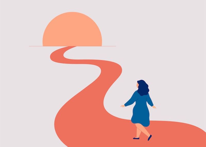 幸せな人生を送るために身に付けたい 10のメンタルスキル