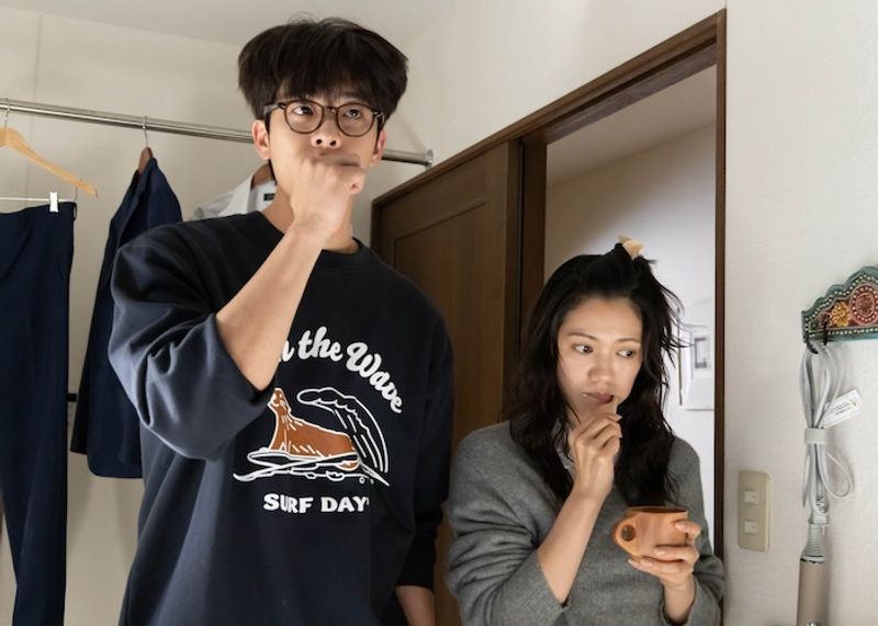 「Eye Love You」初主演で話題、癒やしの大型犬系俳優チェ・ジョンヒョプの来た道