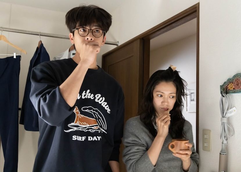 「Eye Love You」初主演で話題、癒やしの大型犬系俳優チェ・ジョンヒョプの来た道