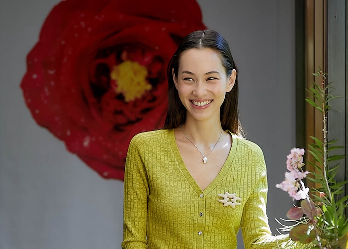 水原希子が今、自然派ブランド「キークス」を立ち上げる理由 | marie