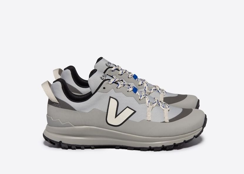 「VEJA」と「エチュード」仏ブランドが作る自然にやさしい春スニーカー