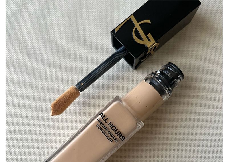 “隠す”から“演出する”へ。コンシーラーを変えた「YSL」の革命【倉田真由美のBeauty Life】