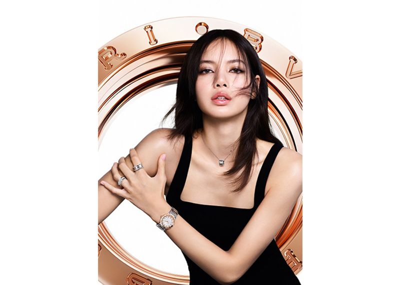 「LVMHウォッチウィーク2024」で披露された「ブルガリ」の新作ウォッチ。来日したウォッチ部門トップが語るタイムレスな魅力