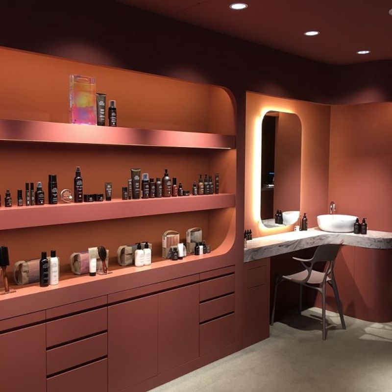 ジョンマスターオーガニックの新店舗は「green beauty place」がテーマ【倉田真由美のBeautyLife】