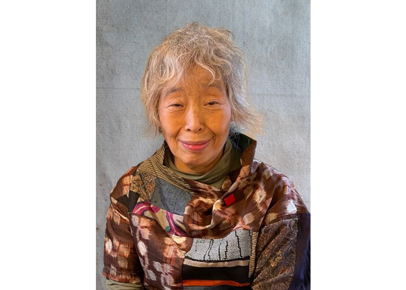 石内都さんが、女性写真家に光を当てる「ウーマン・イン・モーション」フォトグラフィー・アワードを受賞