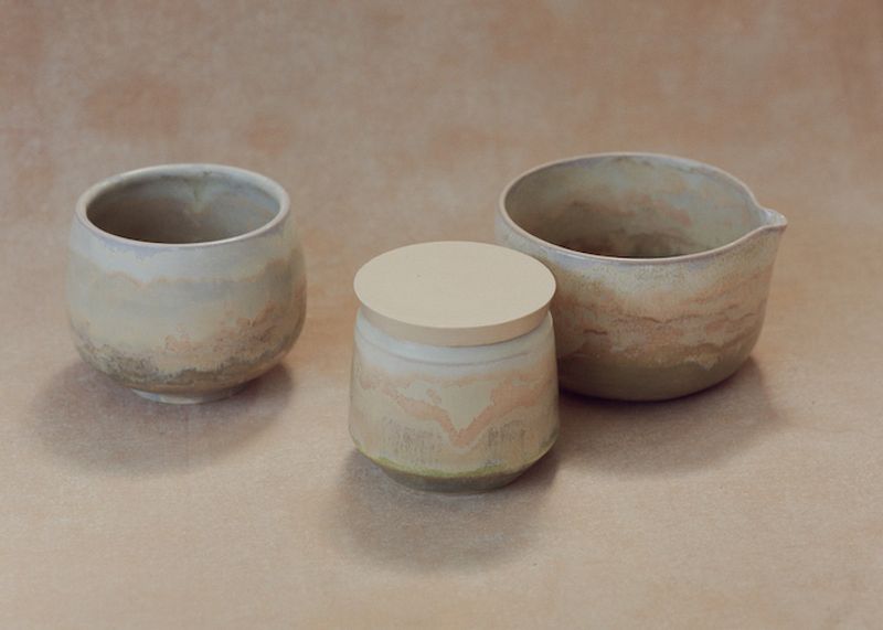 建築・デザイン事務所が手掛けるLA発セラミックブランド「OWIU Goods」とは？