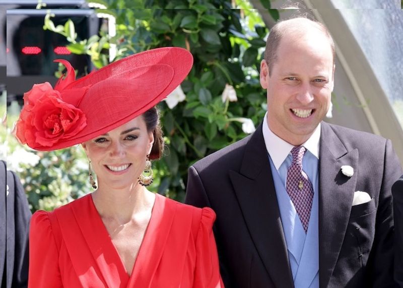 ウィリアム皇太子とキャサリン皇太子妃、王位継承に「強い不安」を感じていると報道