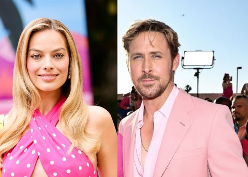 ハリウッドの「最も稼いだ俳優」、2023年のトップ10に女性は2人だけ