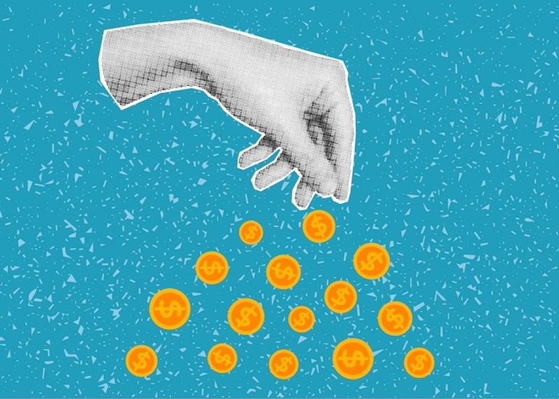 「欲望理論」の法則でお金持ちになる方法