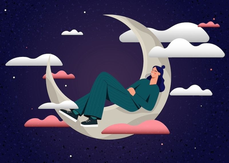 幸せな朝を迎えるための、4つの「夜の習慣」