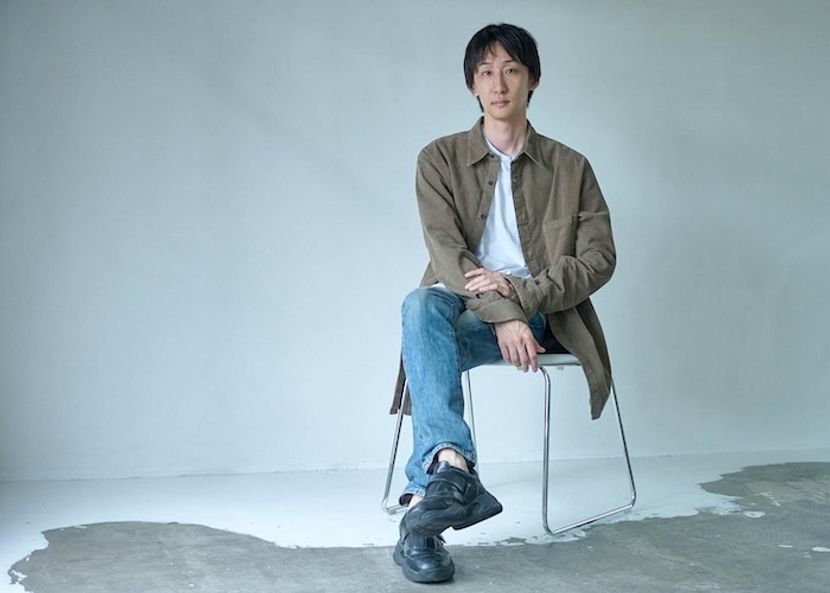 「ハルノブムラタ」デザイナーの足跡。ジル・サンダーで学んだブランドづくり