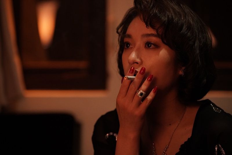 門脇麦出演『オールド・フォックス　11歳の選択』　憧れていた台湾映画への思いを語る