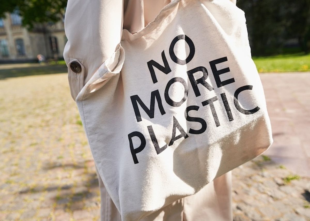 プラスチックとの闘い：地球を救うために私たちができること