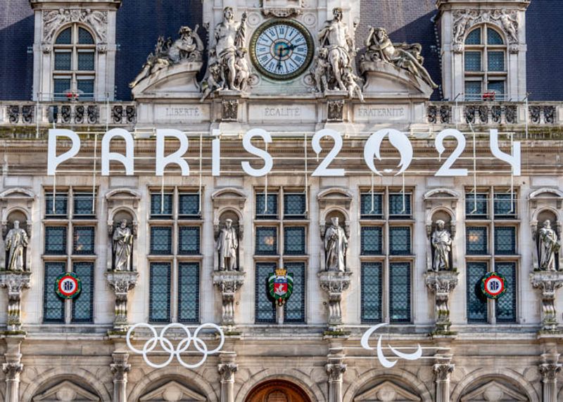 「パリ2024オリンピック」について知っておきたい5つのこと