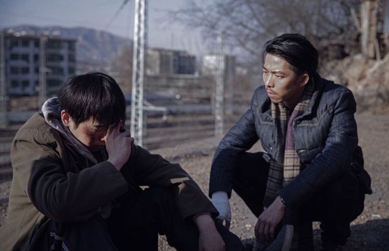 ＜行定勲のシネマノート＞第31回 『映画の長さ』