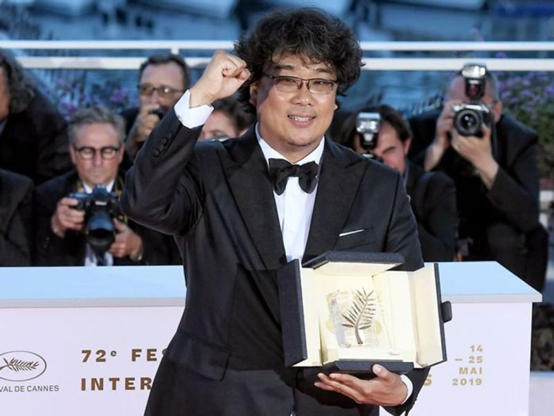 ＜行定勲のシネマノート＞第32回 驚異の天才映画監督 ポン・ジュノ
