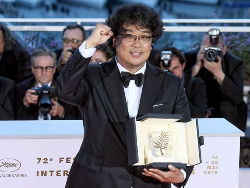 ＜行定勲のシネマノート＞第32回 驚異の天才映画監督 ポン・ジュノ