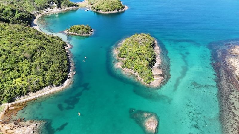 知る人ぞ知る、リトリート島。隠岐島の魅力を大公開〈前編〉