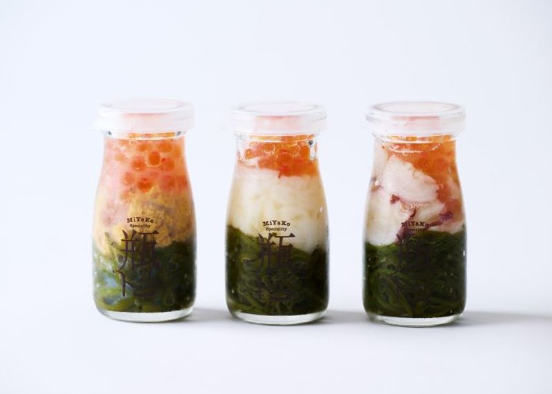 ご飯のお供や酒のアテ…。“甘くない”贈り物5選　