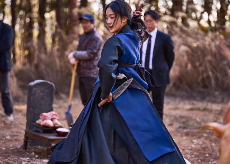 話題作が続々上陸！ 今秋、見逃せない韓国映画4選