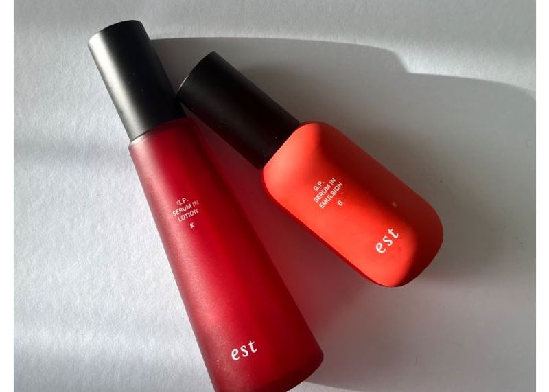 「est」の最高峰エイジングケア ライン『G.P.』の実力は？【倉田真由美のBeauty Life】