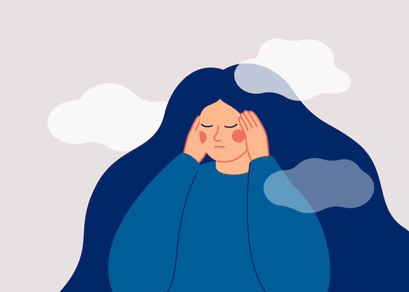 「幸せ」と感じられないのはなぜ？ その理由と簡単な解決策