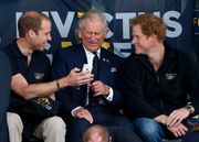 英・チャールズ国王とウィリアム皇太子が、3年ぶりにヘンリー王子の誕生日をSNSで祝福。これは“和解のきざし”なのか？