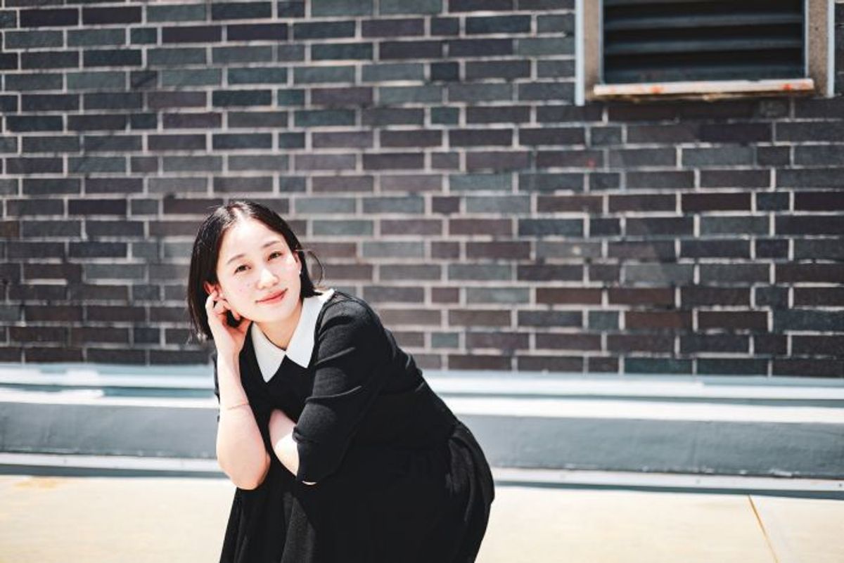 食も人生も味わうように生きる　フードエッセイスト・平野紗季子がつづる今と未来