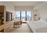 洗練と刺激。さまざまな表情が交錯する“大阪”を味わうアーバンリゾート「フォーシーズンズホテル大阪」へ