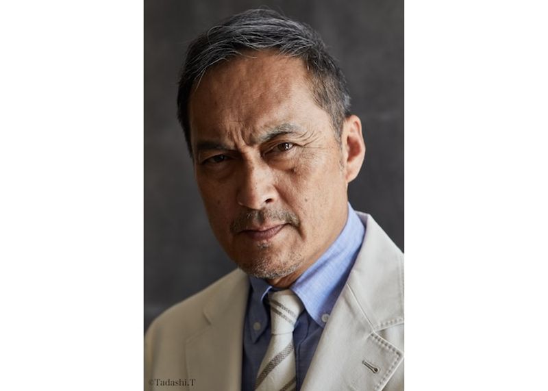 日本を代表する俳優、渡辺謙の魅力を間近に。帝国ホテル 東京でトーク＆ライブを開催