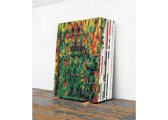 東京と大阪のエスパス ルイ・ヴィトンで気鋭のアーティストの個展が