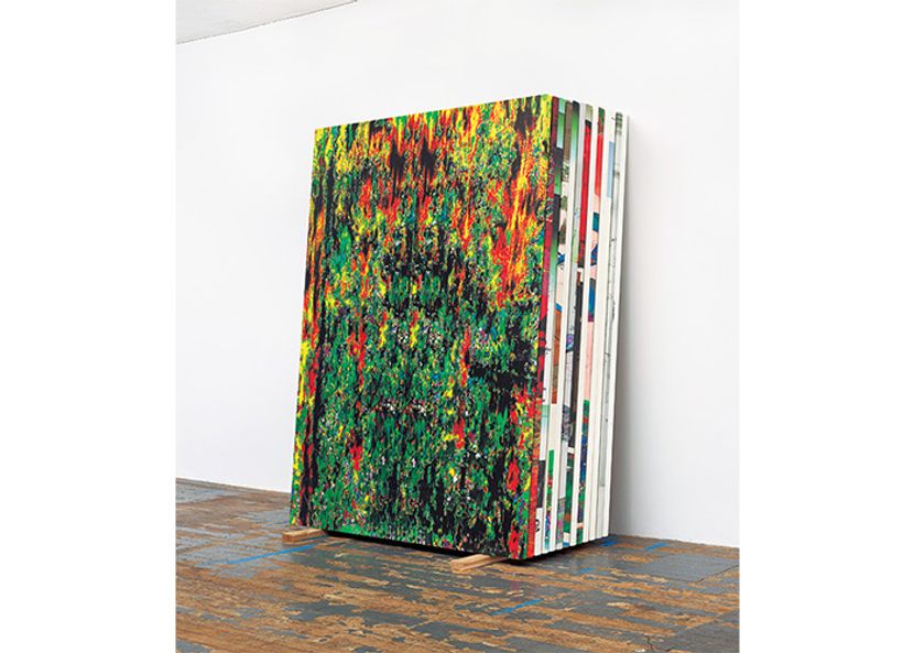 東京と大阪のエスパス ルイ・ヴィトンで気鋭のアーティストの個展が開催