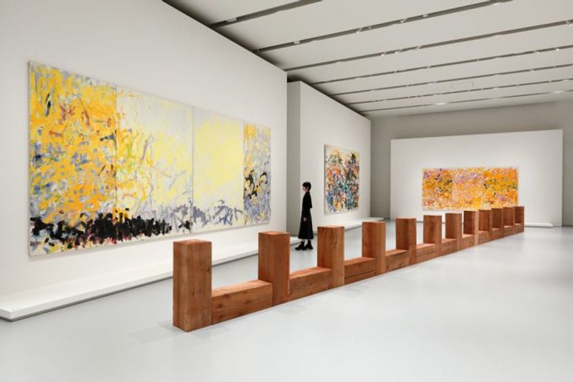 ＜Art＞「エスパス ルイ・ヴィトン大阪」 オープンを飾る2人のアーティストの共演