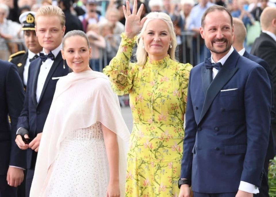 ノルウェー王室に今、何が起こっているのか