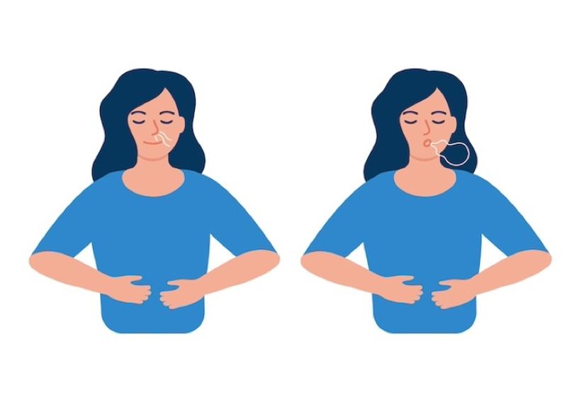 最強のリラックス法「ブレスワーク」とは？