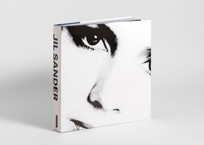 新品❗️【JIL SANDER BY JIL SANDER】ジル・サンダー作品集 ジル・サンダーの写真集が発売 キャリアから個人的な歴史までを
