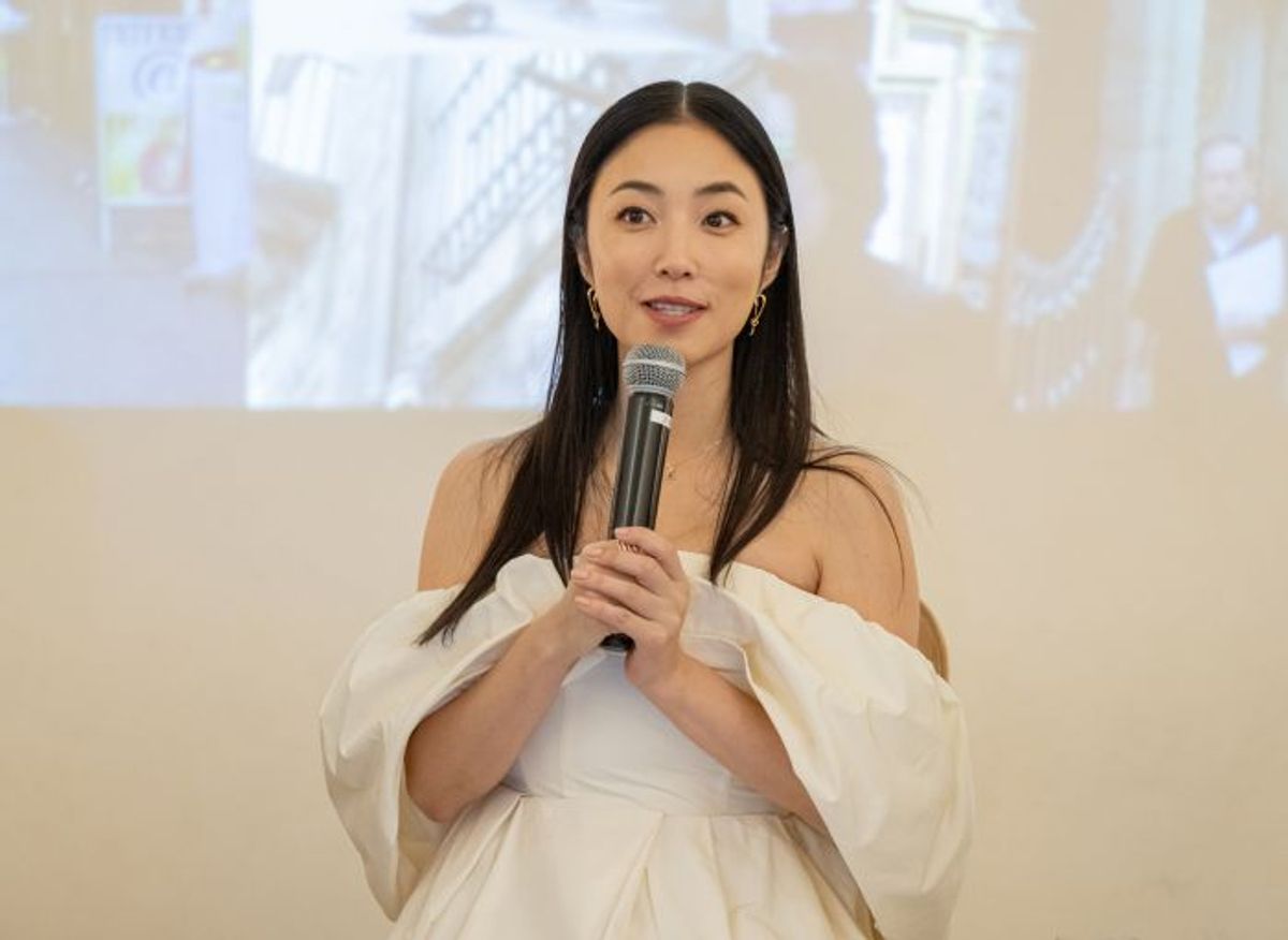 MEGUMIが語るスペインの魅力「住むくらい好きな国」